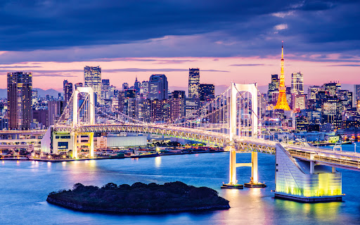 Blue Ribbon Business Travel International - A Direct Travel Company