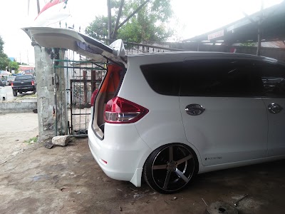 Photos of Bengkel Mobil Sempati Makmur