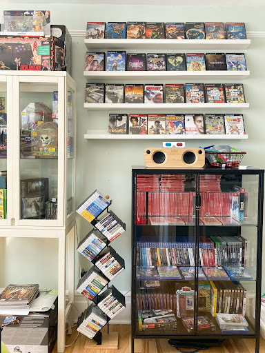 The Retro Room - Canada
