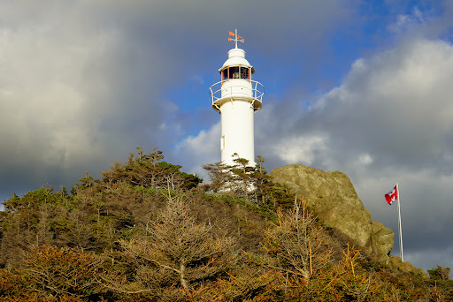 Lobster Cove Head Lighthouse - Thumbnail