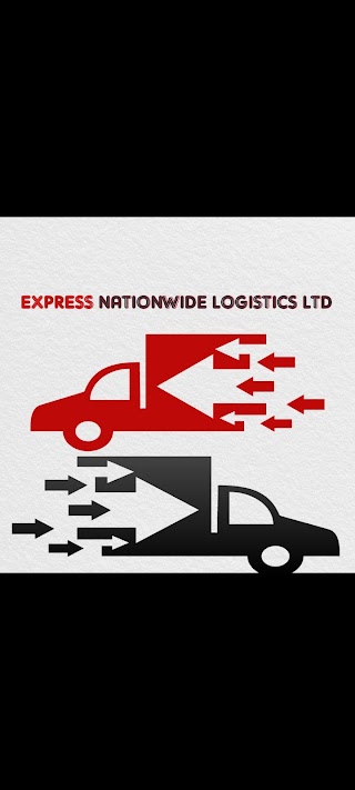 Express nationwide logistics ltd