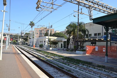 Brindisi Train Station