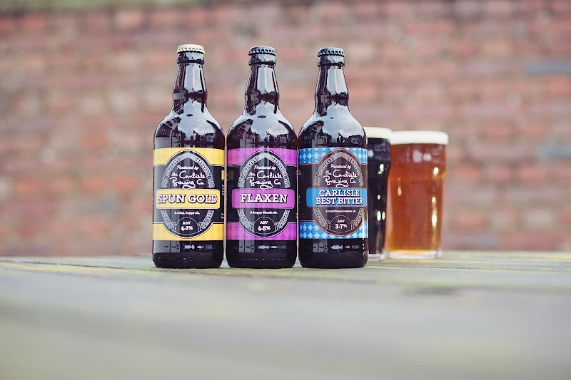 The Carlisle Brewing Company photo 2