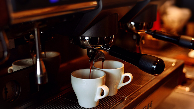 サザコーヒー 水戸駅店