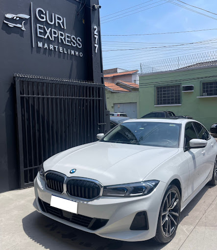 Guri Express | Funilaria e martelinho de ouro em Jundiaí