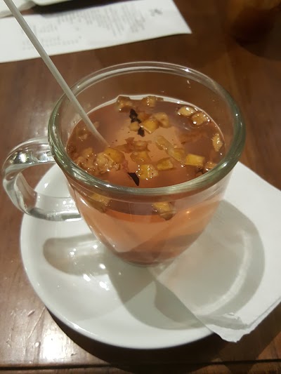 Photos of Ara Caf&eacute;