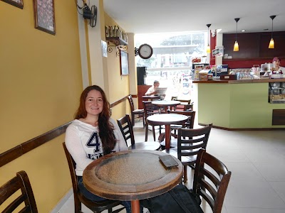 Photos of Capriccio Cafe Y Te