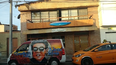 Photos of Arica Surf House