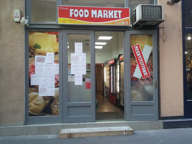 Food Market