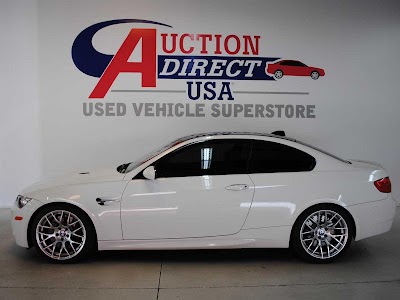 Photos of Auction Direct USA