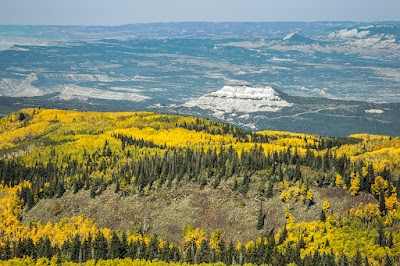 Grand Mesa Lodge