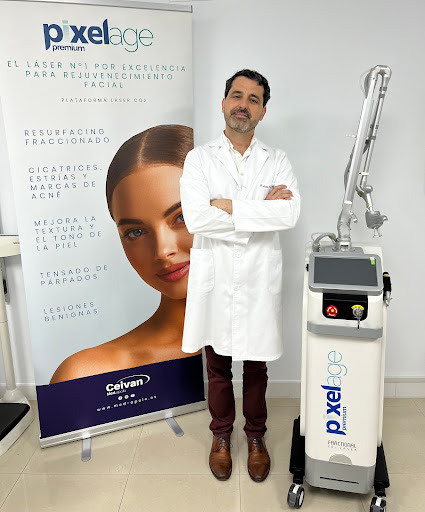 Dr. Juan Francisco García Masegosa - Thumbnail