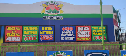 Rudy's Mattress & Sofas Clearance Warehouse Laredo TX. Gallery - United States