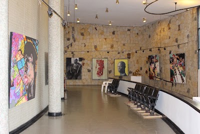 Photos of Teatro C&aacute;diz