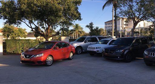 CARO Car Rental Tampa Airport - Thumbnail