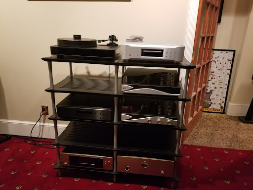David Lewis Audio Ltd - Thumbnail