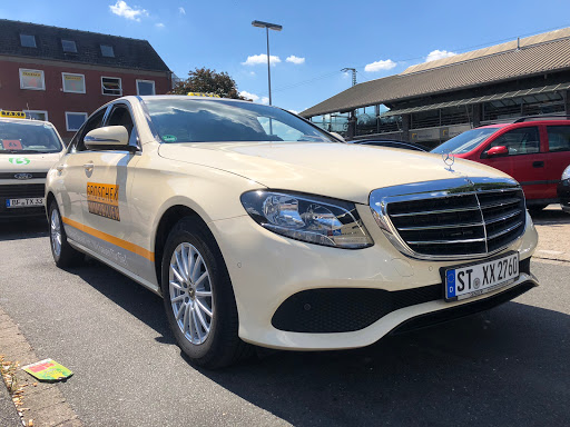 Taxi-Elsenheimer
