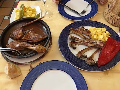 Photos of El P&iacute;caro