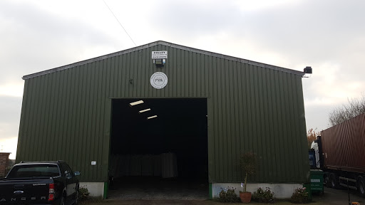 P & M Kendra Market Weighton Ltd Gallery - United Kingdom