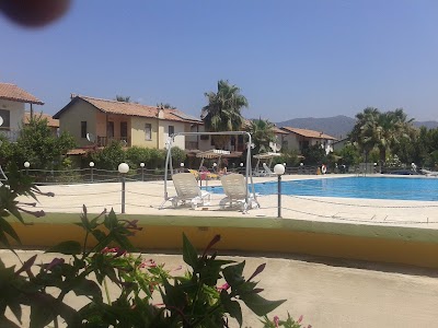 Fethiye Telmessos Tatil Köyü