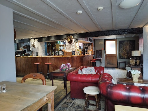 The Rams Head Inn