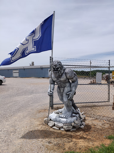 Stone Art Inc Gallery - United States