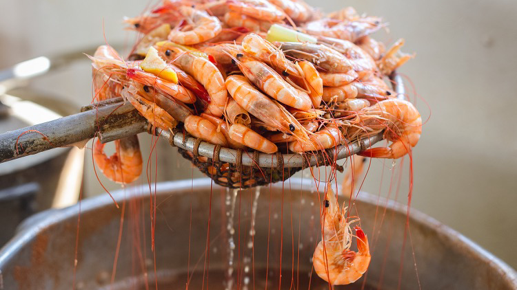 Captain Sid's Seafood by null