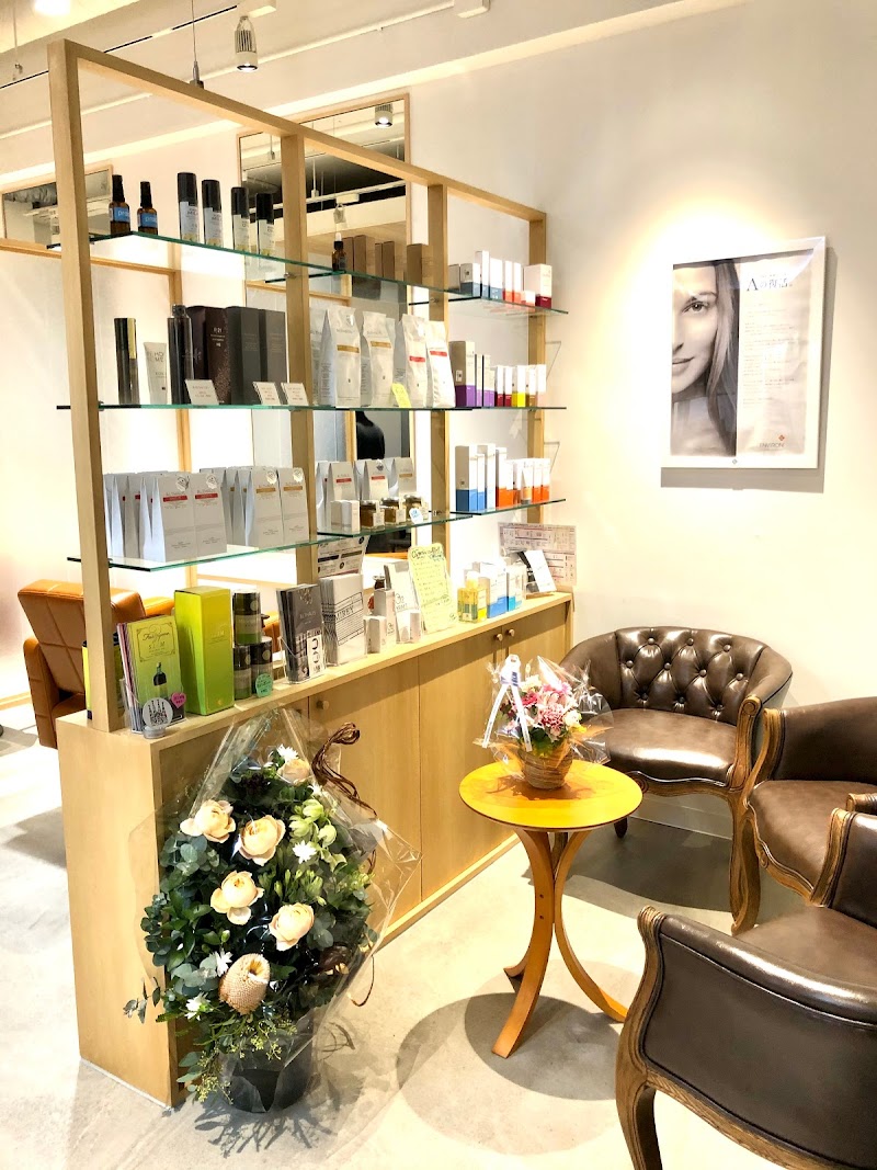 エンビロン インディバサロンRings