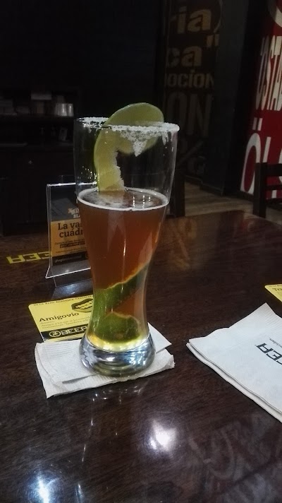 Photos of BEER COLINA