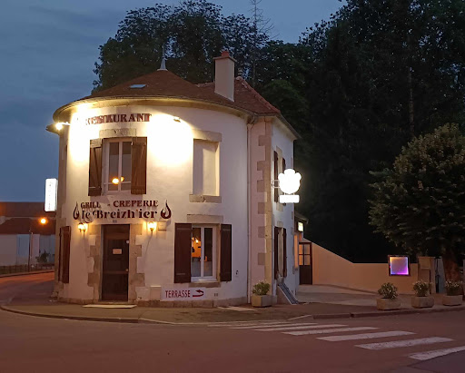 Photo 4 - LE BREIZH'IER