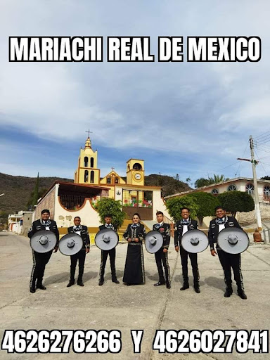 Mariachi Real de México