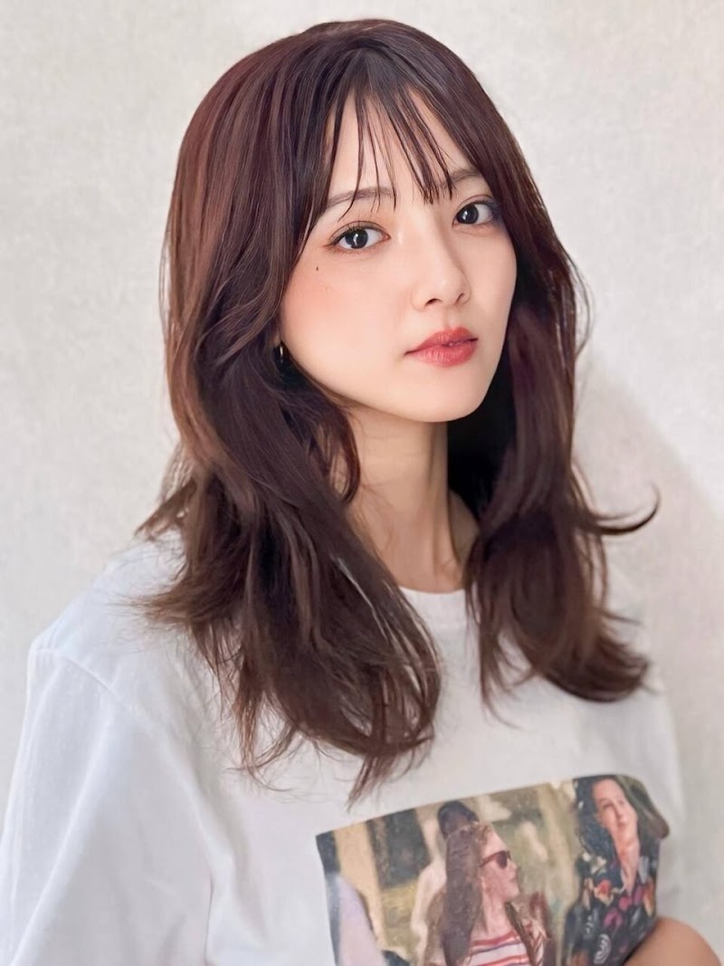 Agu hair Island 淡路島洲本