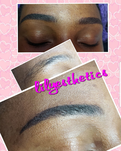 Lilyesthetics - Thumbnail