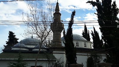 Photos of Ahi Evren Dede Mosque