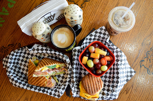 Latte Cafe - Thumbnail