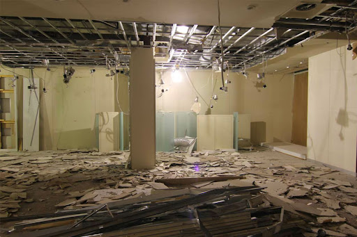 HKGN Building Demolition Contractors is a trusted provider of office interior demolition services… post image