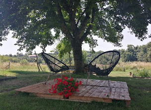 Photo n°6 de Tilleuls et Safran à Le Bouchage (Chambre d'hôtes)