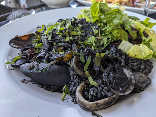 ROCOTTO GRILL - Visual