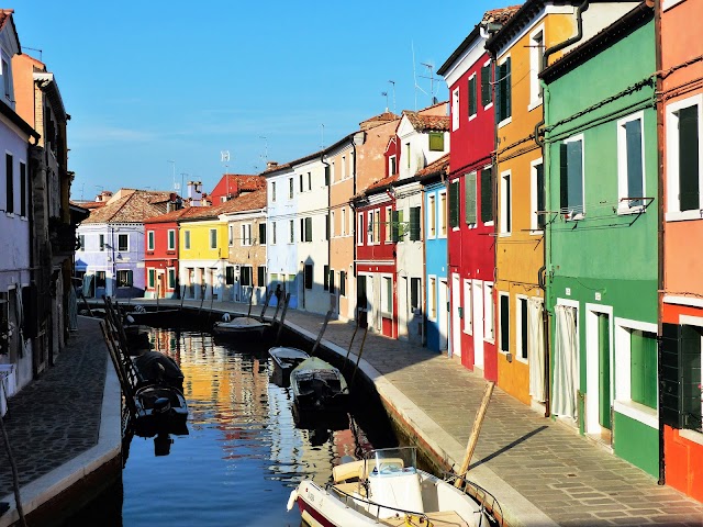 Dalla Lidia Merletti D'Arte