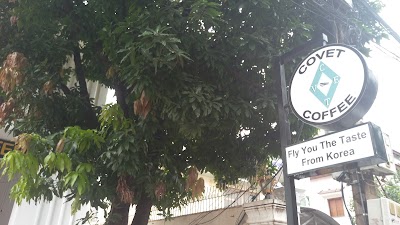 Photos of COVET COFFEE CAMBODIA