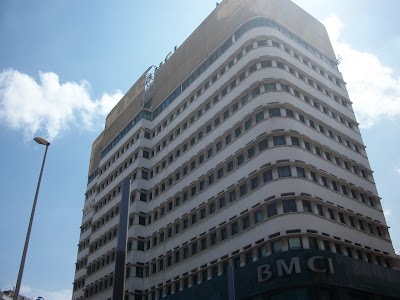 Photos of Centrale BMCI