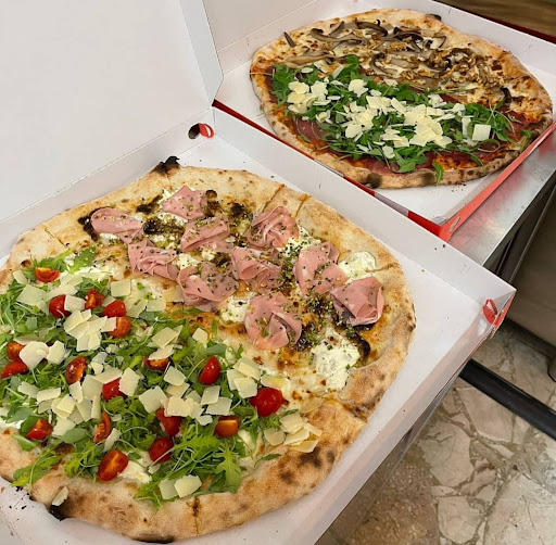 Pizzeria Arte Povera - Thumbnail