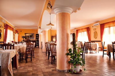 Photos of Villa Pegaso HOTEL RESTAURANT