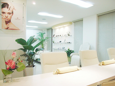 ネイルスクールJOEL/兵庫県神戸西宮校