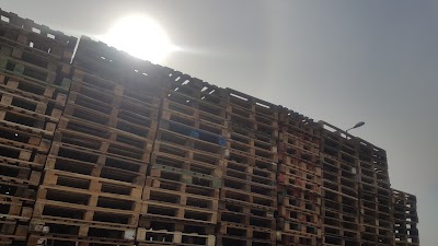 Photos of Goods stores and Alstokat