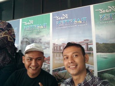 Photos of Banten Provincial Tourism Office