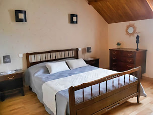 Photo n°2 de Gîte L'Espérance à Saint-Projet (46) à Saint-Projet (Agence de location de maisons de vacances)