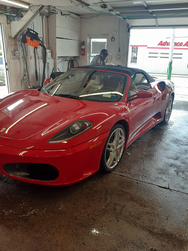 Bramex Auto Spa - Thumbnail
