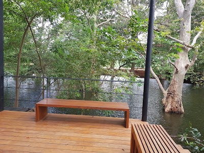 Photos of Kalundewa Retreat
