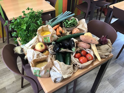 Photo 2 - Au Saint Andre - Restauration rapide de petits plats cuisinés sur place et à emporter